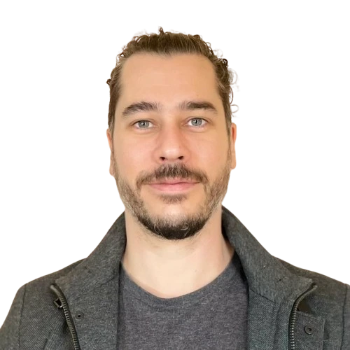 about-img Mario Carballo - Escritor